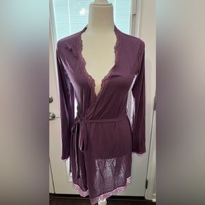 Lightweight - Victoria Secret Robe